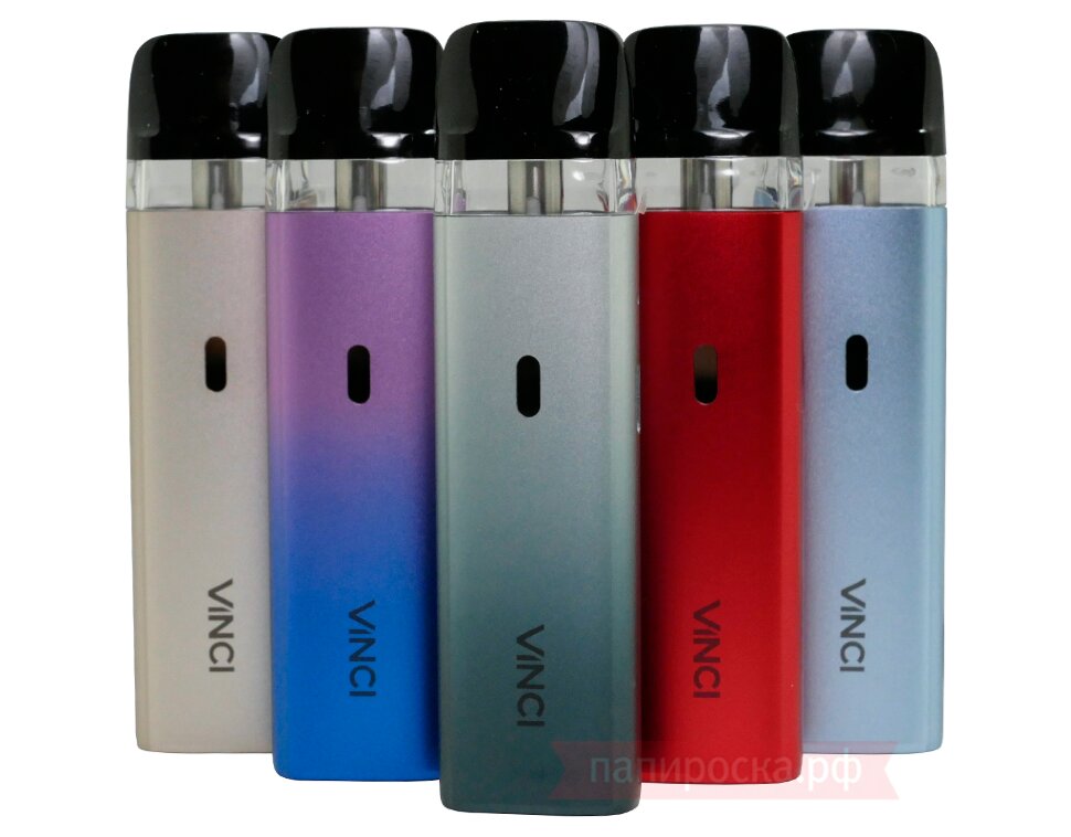 VOOPOO VINCI Pod SE - VOOPOO VINCI Pod SE -